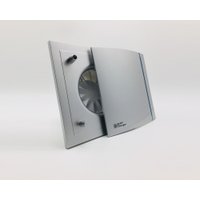 Осевой вентилятор Soler&Palau Silent-300 CZ Silver Design 5210417100-437100