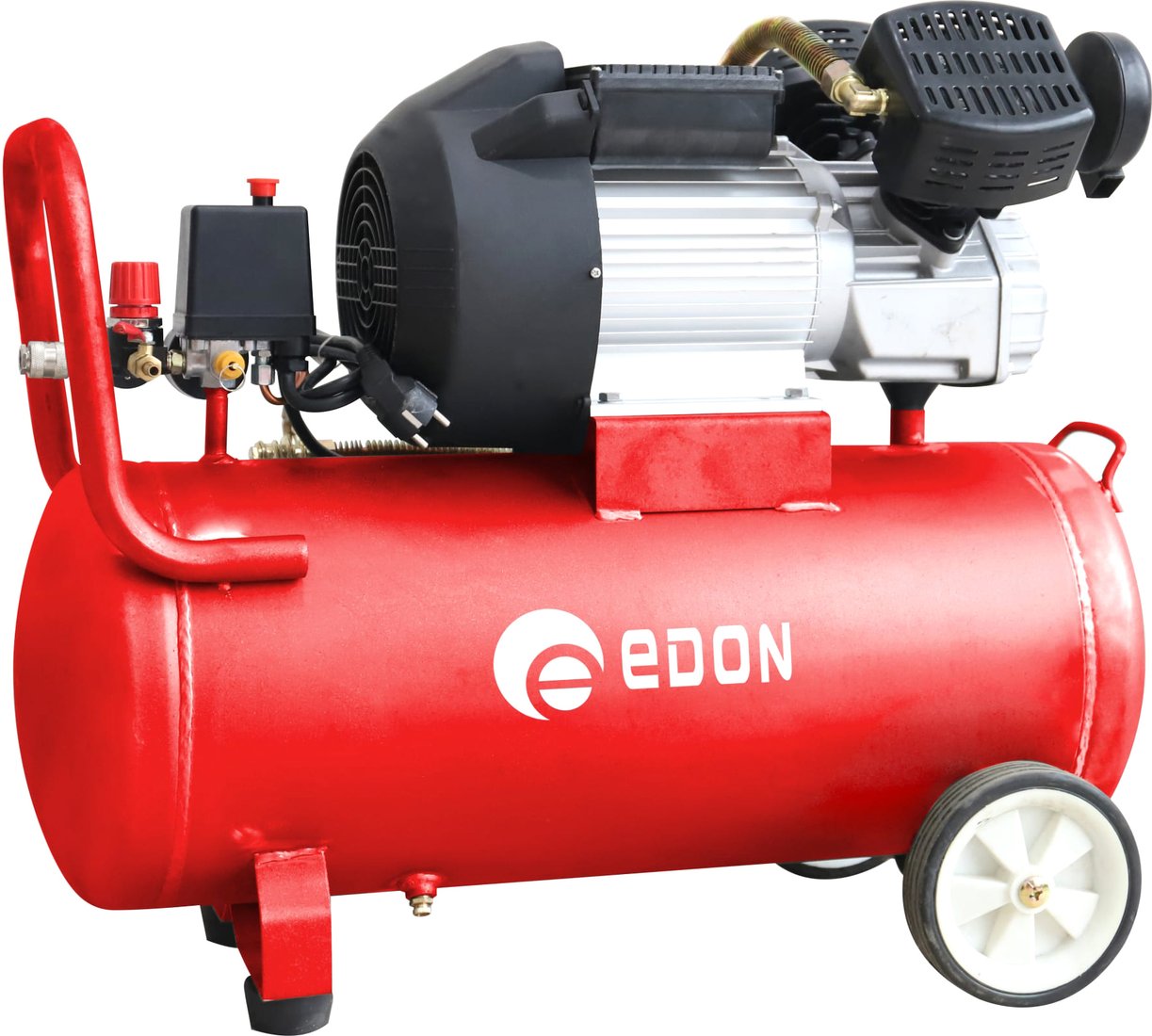 

Компрессор Edon OAC-50/2200D