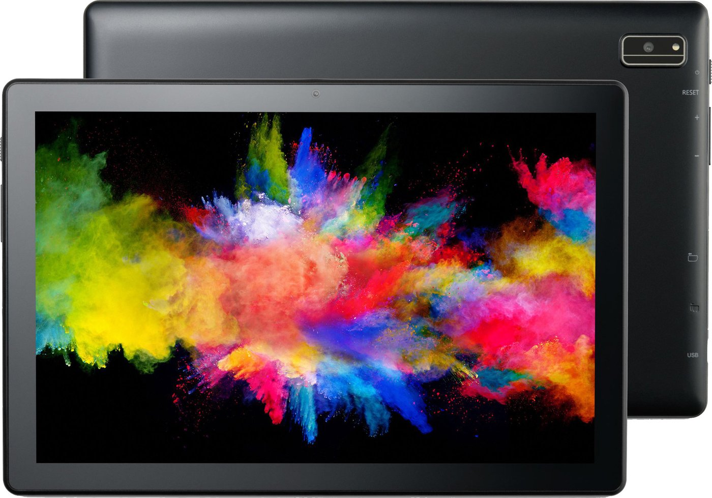 

Планшет SunWind Sky 1430D 4G 4GB/64GB (черный)