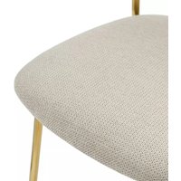 Стул Bergenson Bjorn Eirill BB0000114 (серый)