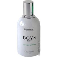Туалетная вода Jean Jacques Vivier 10th Avenue Boy's Band Edition Limitee for Men EdT (100 мл)
