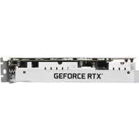 Видеокарта KFA2 GeForce RTX 3050 X White 8GB 35NSL8MD5WEK