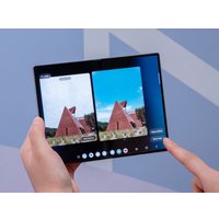 Телефон Samsung Galaxy Z Fold8 SM-F971B 12GB/256GB (лаванда)