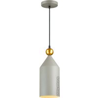 Подвесная люстра Odeon Light Bolli 4092/1