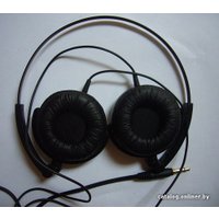 Наушники Audio-Technica ATH-FW3