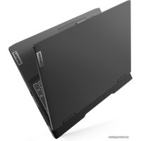 Игровой ноутбук Lenovo IdeaPad Gaming 3 16ARH7 82SCAMFERK