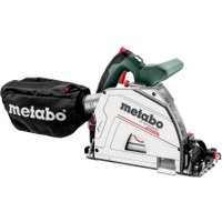 Дисковая (циркулярная) пила Metabo KT 18 LTX 66 BL Set 691172840 (без АКБ, кейс)