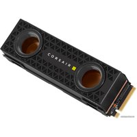 SSD Corsair MP600 Pro Hydro X Edition 2TB CSSD-F2000GBMP600HXE