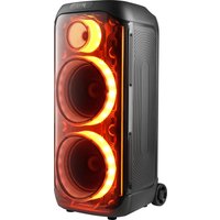 Патибокс Defender Boomer 130 (с микрофоном)