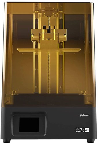 SLA принтер Phrozen Sonic Mighty 4K