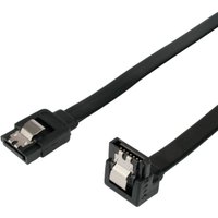 Кабель Cablexpert CC-SATAM-DATA90-BL-30CM