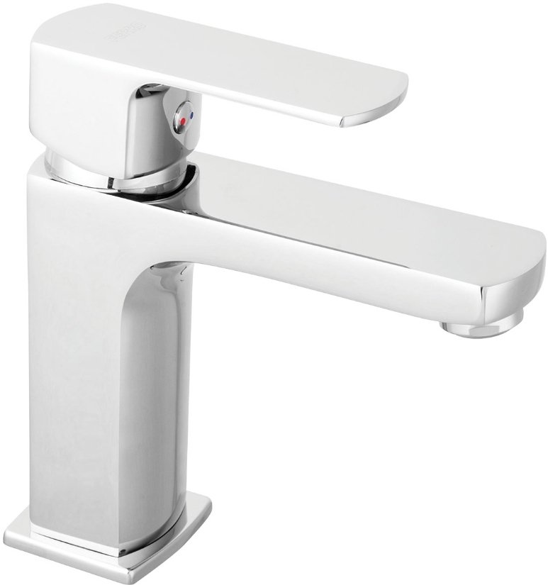 

Смеситель Ferro Alba VerdeLine BLB2VL