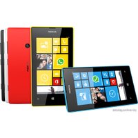 Телефон Nokia Lumia 520