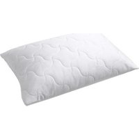 Комплект подушка+одеяло Mio Tesoro 24-С-009 140х205 + Подушка для сна Basic 50x70