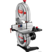 Ленточнопильный станок Зубр ЗПЛ-350-190