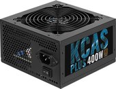 KCAS Plus 400W