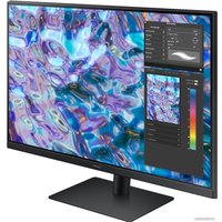 Монитор Samsung ViewFinity S6 LS27B610EQIXCI