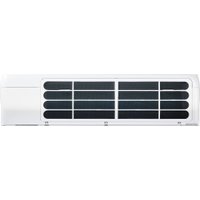 Кондиционер Electrolux Fusion 2.0 Super DC Inverter EACS/I-24HF2/N8