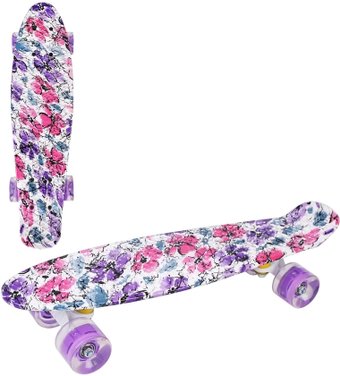 Пенниборд X-Match 649109