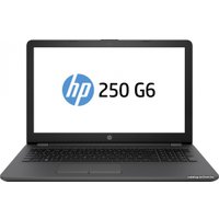 Ноутбук HP 250 G6 [2EV94ES]