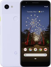 Pixel 3a XL (фиолетовый)