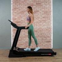 Электрическая беговая дорожка Svensson Body Labs Hustle