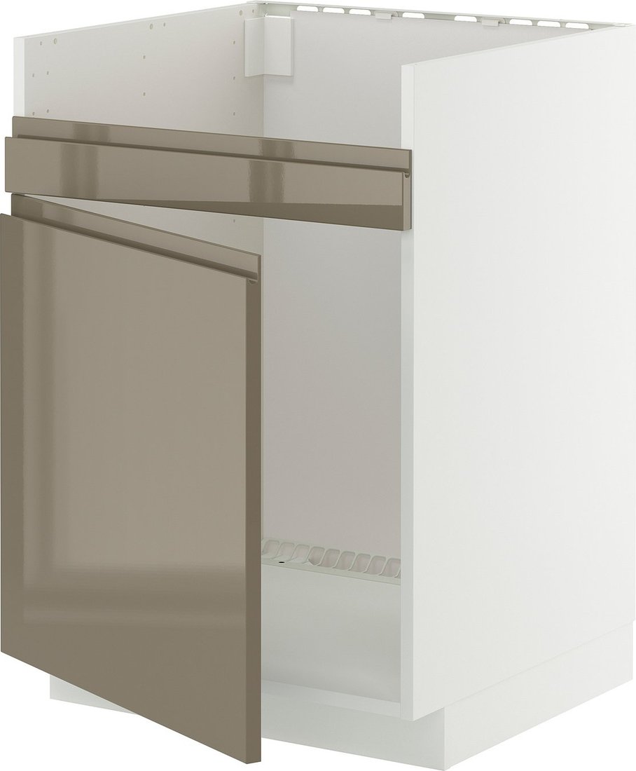 

Шкаф напольный Ikea Metod s69576622