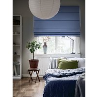 Римская штора Эскар Blackout 140x190 660640140190 (синий)