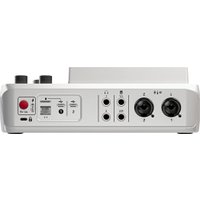 Микшерный пульт RODE Caster Duo (белый)