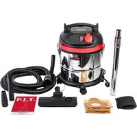 Пылесос P.I.T. PVC20-C Мастер