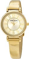 

Наручные часы Anne Klein AK/2156CHGD