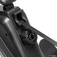 Гребной тренажер Alpin Rower RM-350