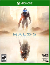 Halo 5: Guardians