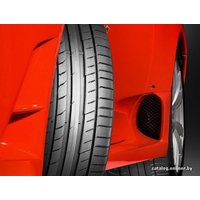 Летние шины Continental ContiSportContact 5 225/45R17 91Y