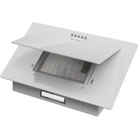 Кухонная вытяжка Libhof LV-6360 (белый)