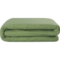 Пододеяльник Экотекс Моноспейс ПДС1 (1.5 спальный, зеленый)