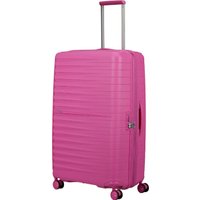 Чемодан American Tourister Fastforward Electric Fuchsia (78 см)