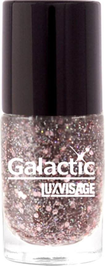 

Лак Lux Visage Galactic (тон 222)