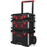 Тележка Milwaukee Packout Toolbox Set 4932464244