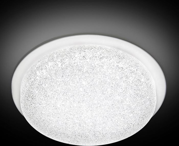 

Точечный светильник Ambrella light ORBITAL FLY SPOT F455 W-W