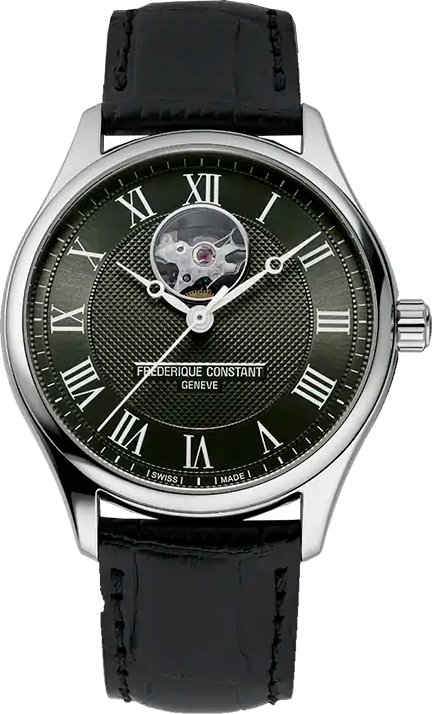 

Наручные часы Frederique Constant FC-310MCK5B6