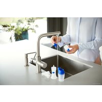 Компрессорный ингалятор Omron C102 Total