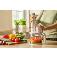 Погружной блендер Sencor SHB 6551WH