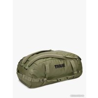 Дорожная сумка Thule Chasm 70L TDSD303 (olivine)