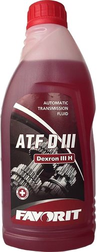 Favorit ATF D III 1л