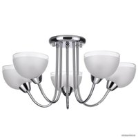 Люстра средней высоты Lumion Alora 4461/5C