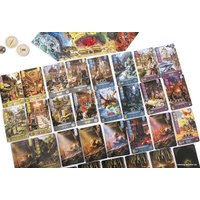 Карточная игра Эврикус Это безумное королевство PG-17337