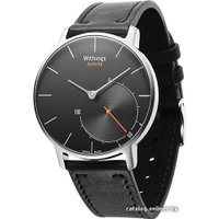 Умные часы Withings Activite (черный)