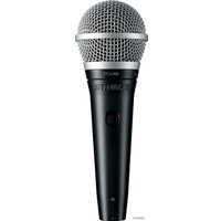 Проводной микрофон Shure PGA48-XLR