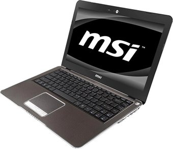 MSI X360